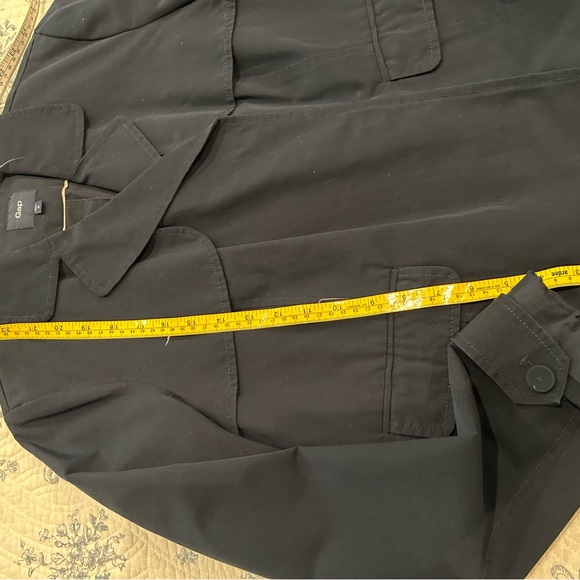 Cute Gap lightweight jacket - size M - Picture 3 of 6